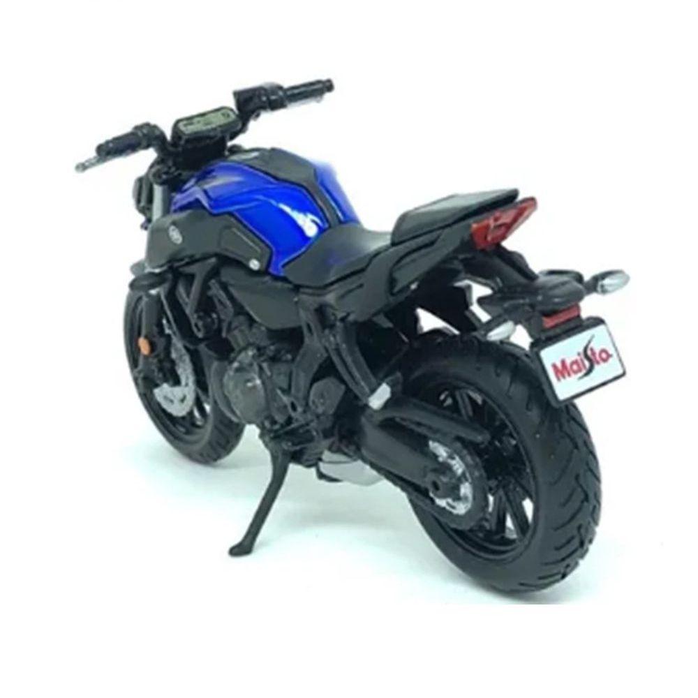 Yamaha  Motos esportivas, Motos, Mt 07 yamaha