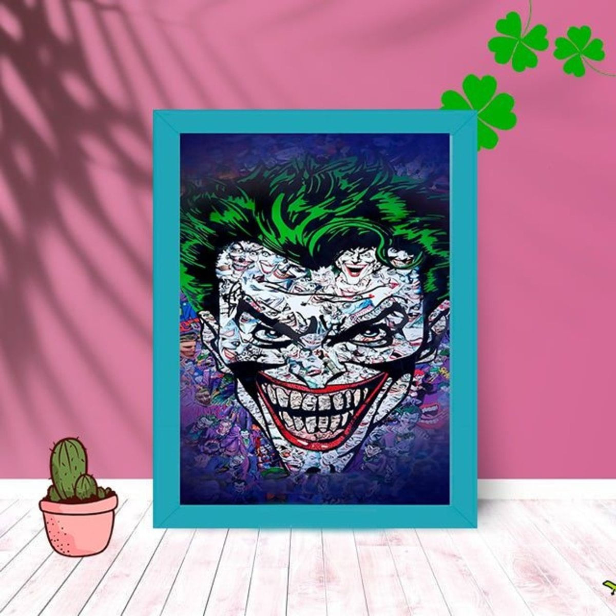 MV28821435_Quadro-Decorativo-Coringa-Cabelo-Verde-C--Moldura-e-Vidro_1_Zoom