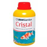 Labcon Alcon Garden Cristal Lagos 1 Litro
