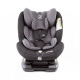 Cadeirinha Jasper 0 A 36kg Com Isofix Maxi-cosi - Authentic Black