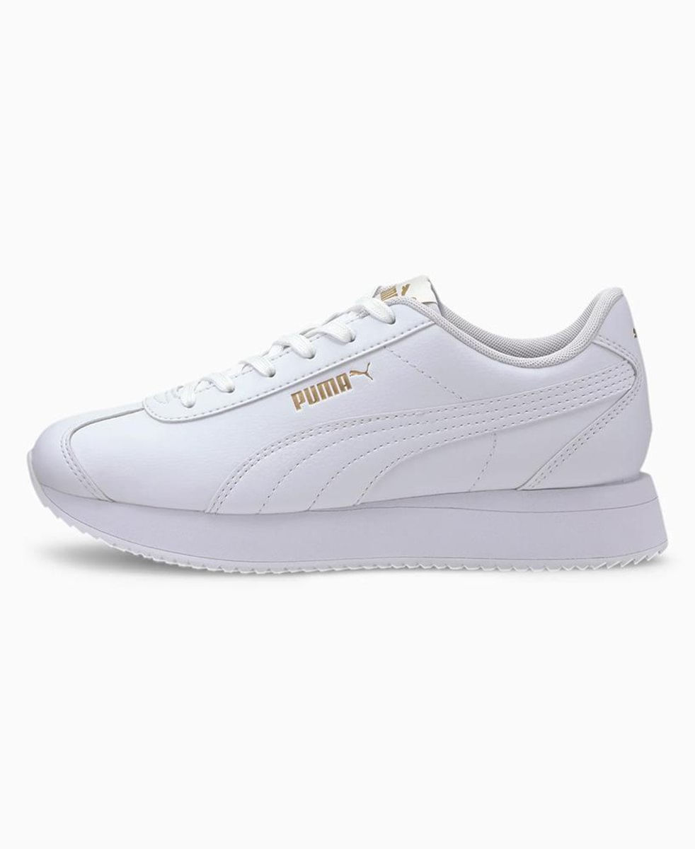 tenis puma turino stacked