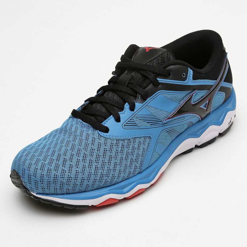 tênis mizuno falcon n azul
