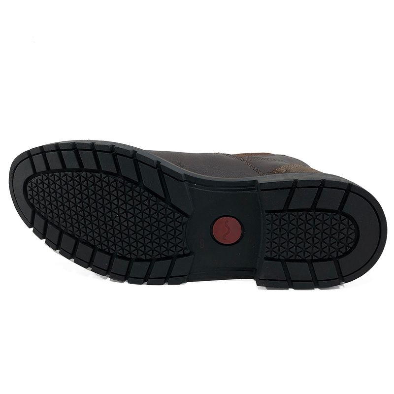 bota chelsea mariner