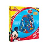 Barraca Portátil Do Mickey - Zippy Toys