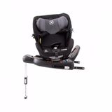 Cadeirinha Spinel 360 0 A 36kg  Maxi-cosi - Authentic Black