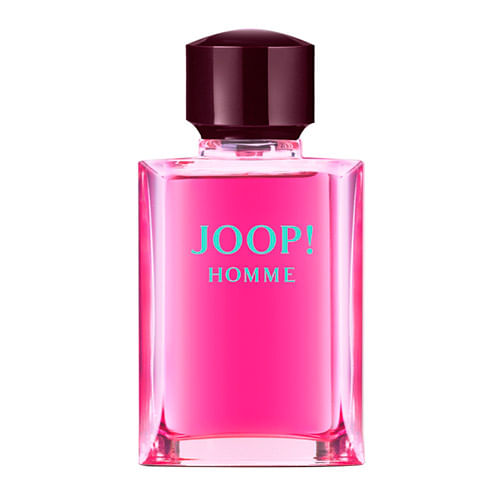Joop! Homme Joop! - Perfume Masculino - Eau de Toilette 125ml é boa?