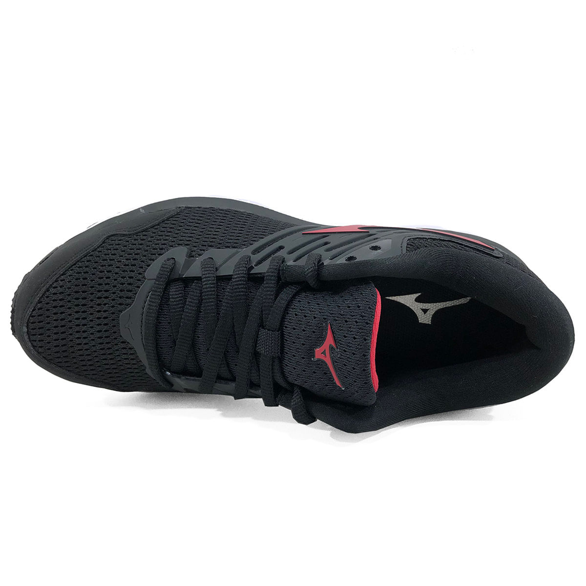 tenis preto 42