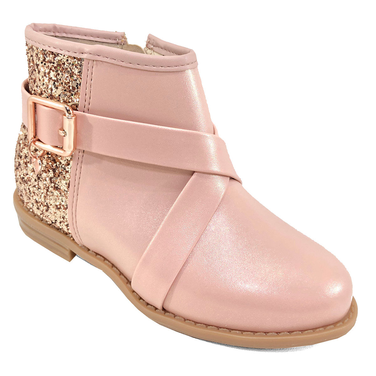 bota menina 32