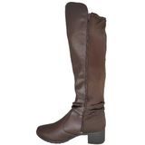 Bota Feminina Montaria Mississipi Q2066