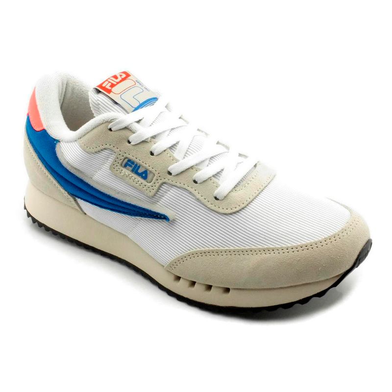 tenis fila masculino 37