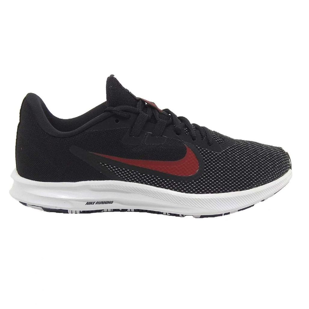 Nike downshifter sale 9 black