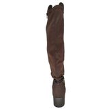 Bota Feminina Montaria Mississipi Q2066