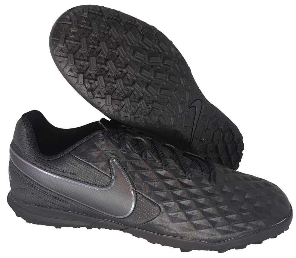 Chuteira society nike 2024 tiempo legend 8