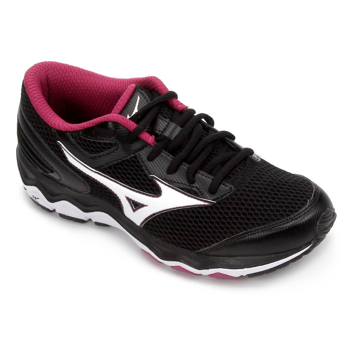 tenis mizuno feminino tamanho 40