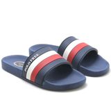 Chinelo Slide Masculino Borracha Antiderrapante Dia a Dia