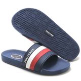 Chinelo Slide Masculino Borracha Antiderrapante Dia a Dia