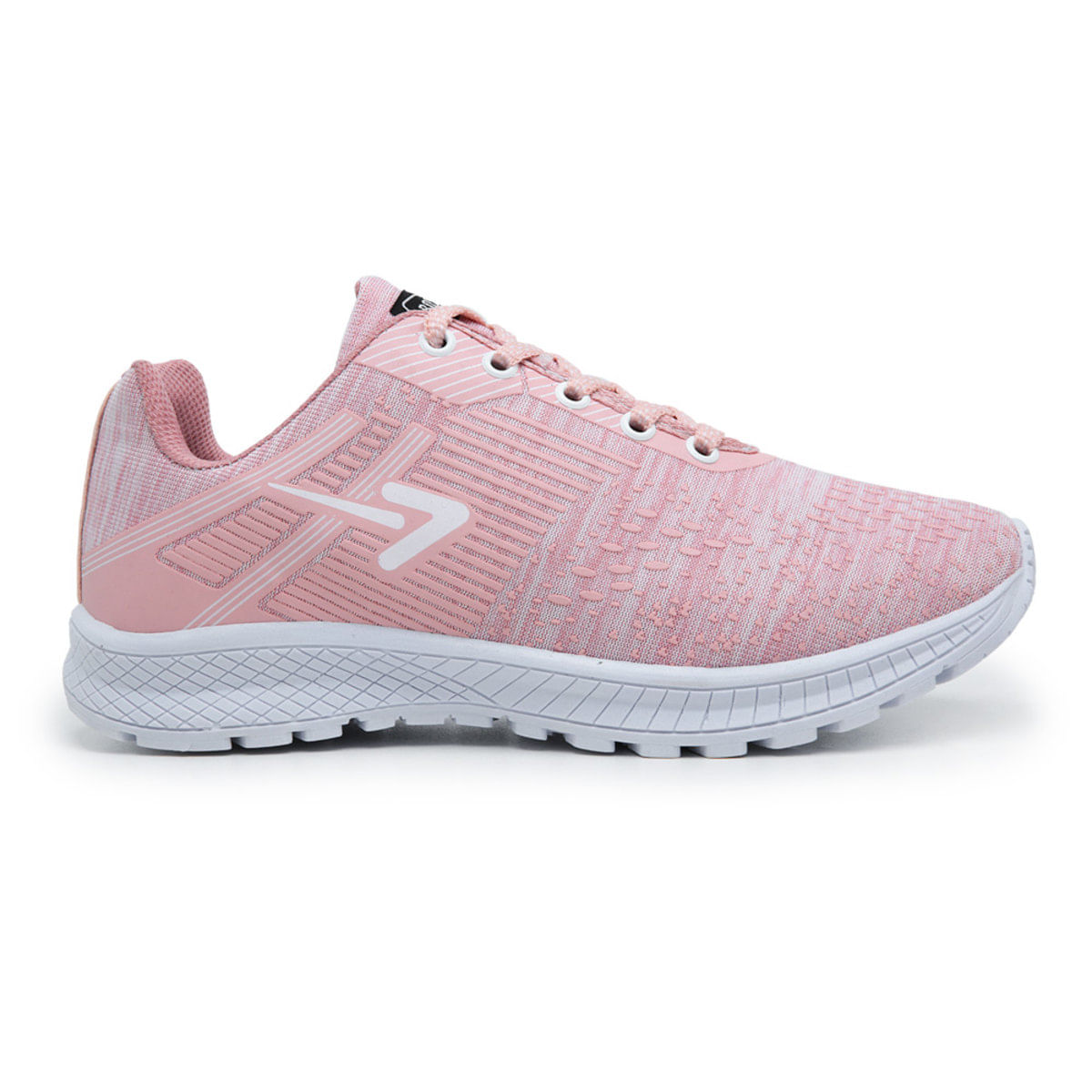 tenis rosa academia