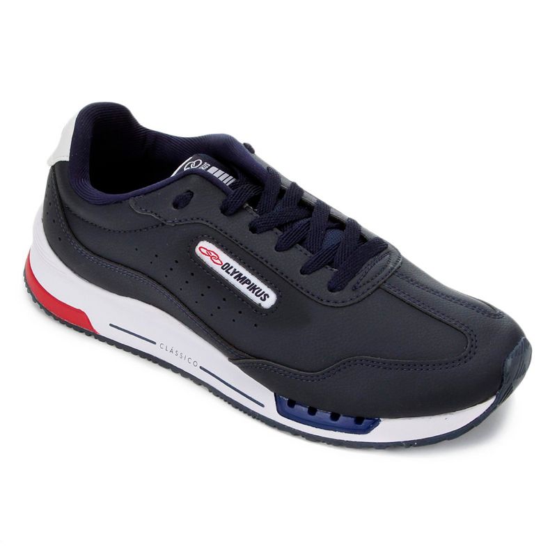 tenis olympikus masculino 38