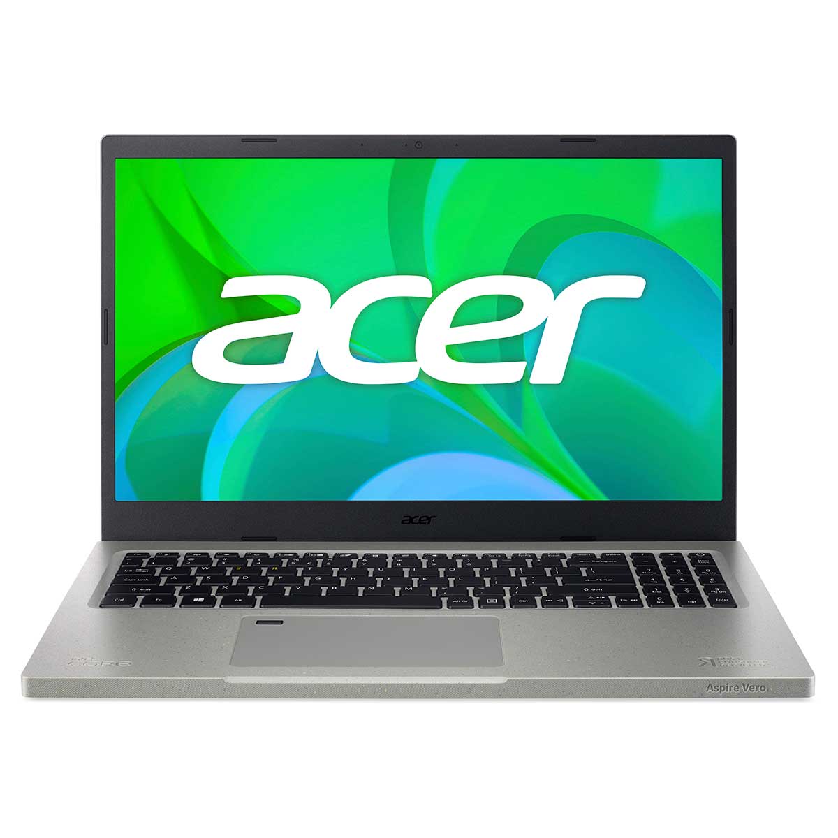 Notebook Acer Aspire Vero AV15-51-53AP Intel Core I5 8GB 256 GB SSD Tela 15,6&quot; Full HD Windows 11