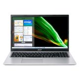 Notebook Acer Aspire 3 A315-58-31UY Intel® Core™ i3– 1115G4 8GB  256GB Tela 15,6 Polegadas Windows 11 Prata