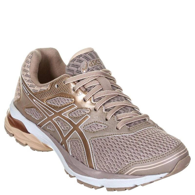 tenis asics masculino 34