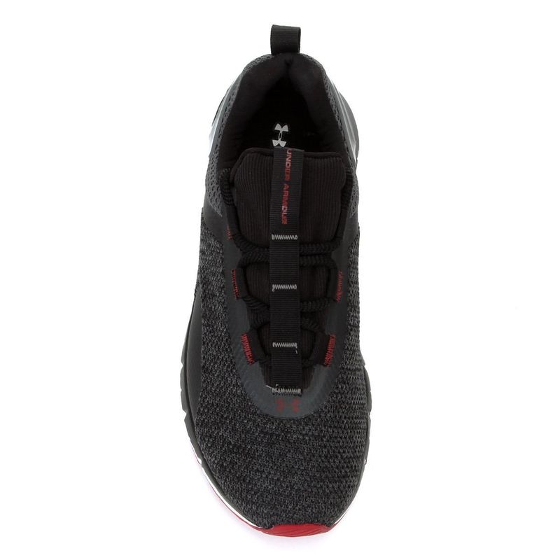 under armour charged mind