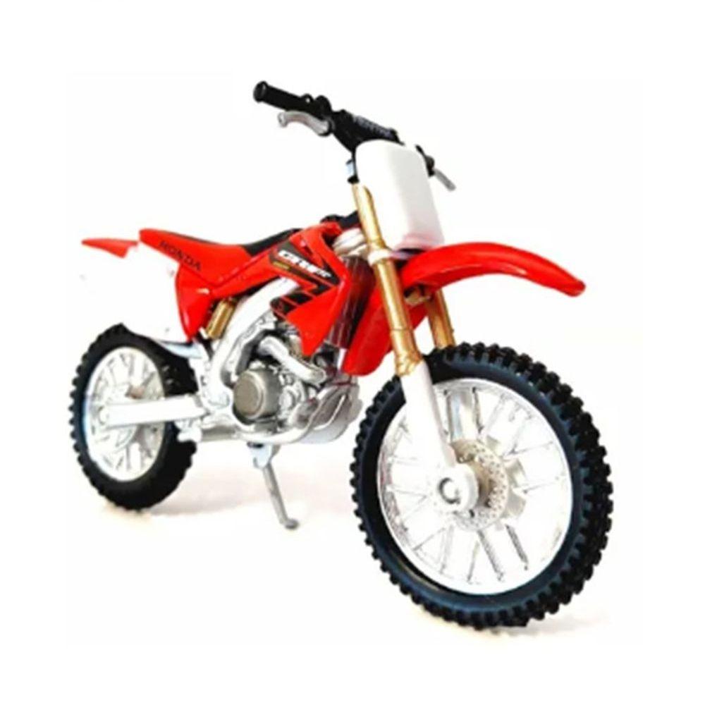 Mini Moto Trilha