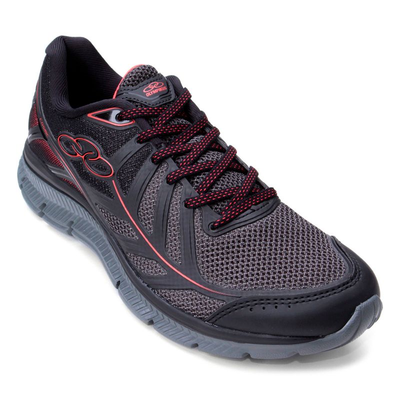 tenis olympikus masculino 34