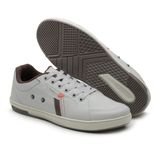 Sapatênis Casual Masculino Torrenezzi  Cano Baixo Mod 5030