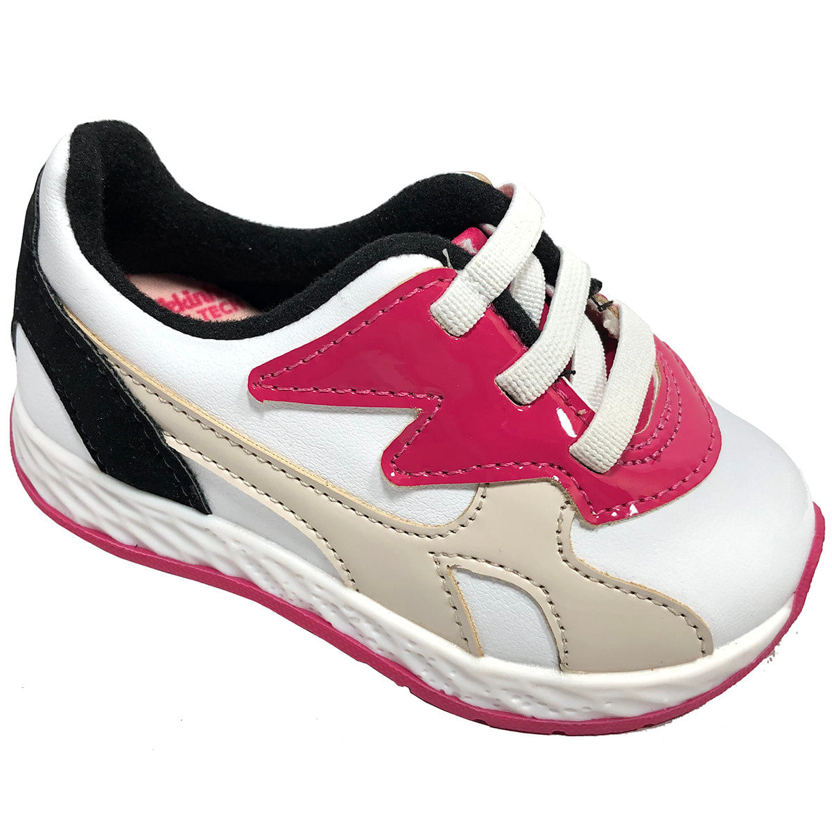 tenis menina 17