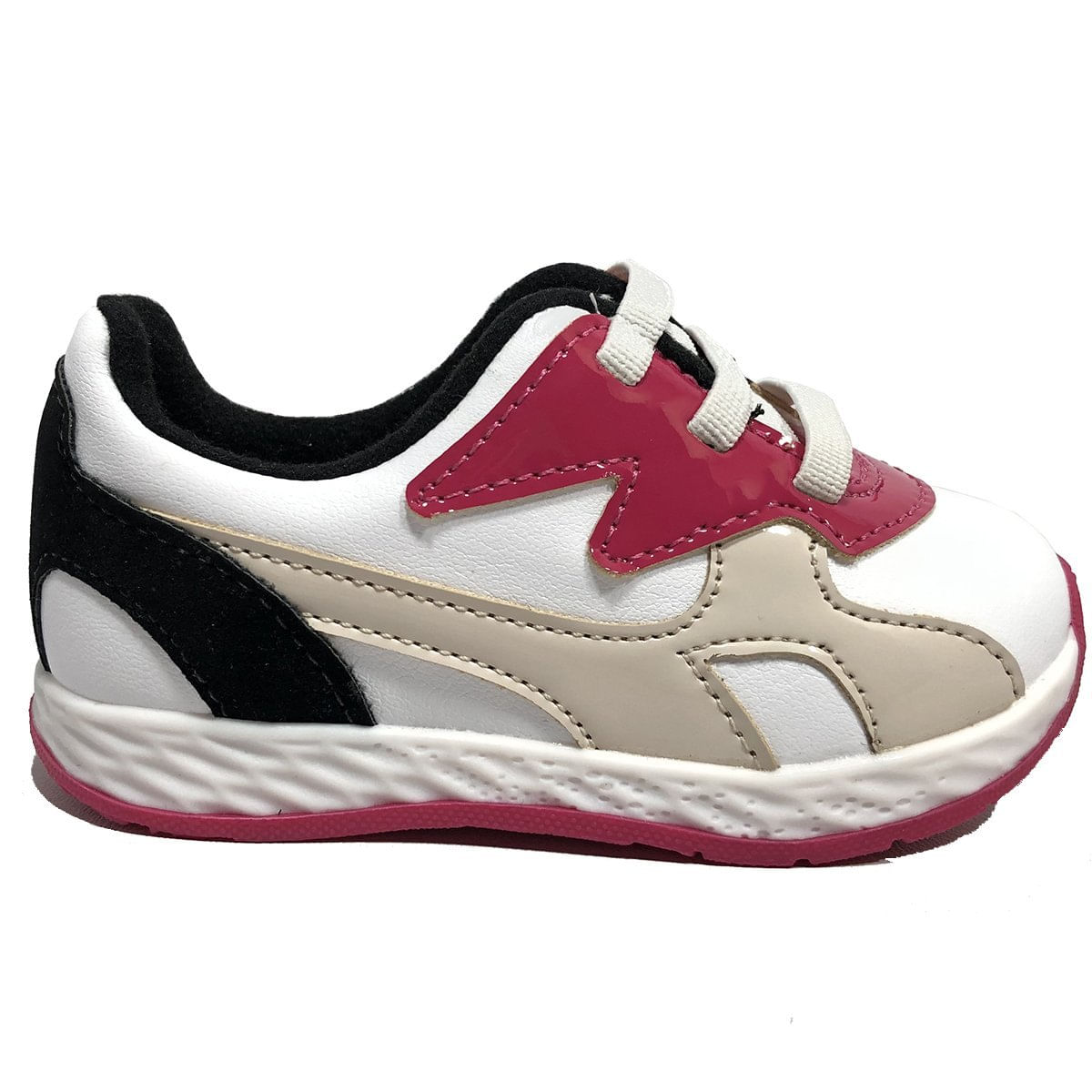 tenis menina 17