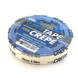 Fita Crepe Tekbond 18 mm x 50 m