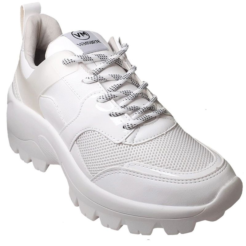 tenis via marte tratorado