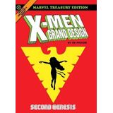 X-men - Grand Design - Vol. 02 - Segunda Genese