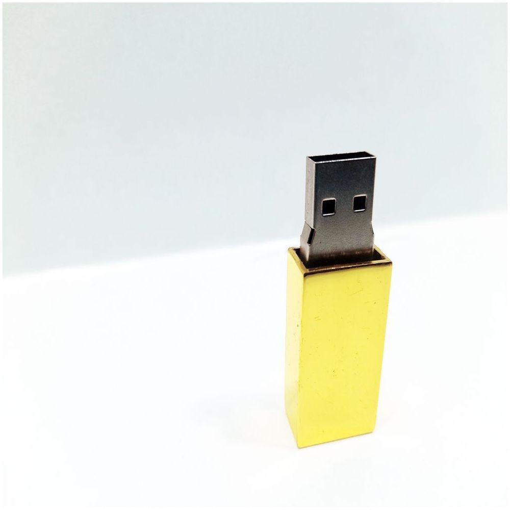 Linha Recodrive - Pendrives Ecologicos Sustentáveis - Fit Colors 16 Gb ...