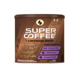 Supercoffee 3.0 Chocolate 220g Caffeine Army - Promoção Supercoffee 3.0 Chocolate 220g Caffeine Army