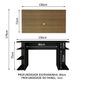 MV28967100_Mesa-Gamer-Madesa-9409-e-Painel-para-TV-ate-50-Polegadas---Preto-Rustic_3_Zoom