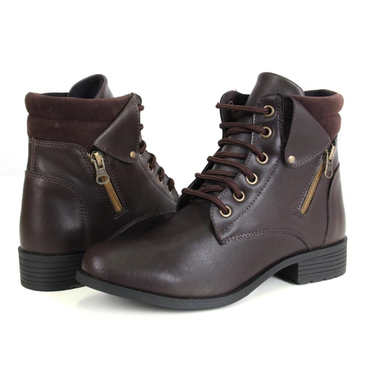bota 37 feminina