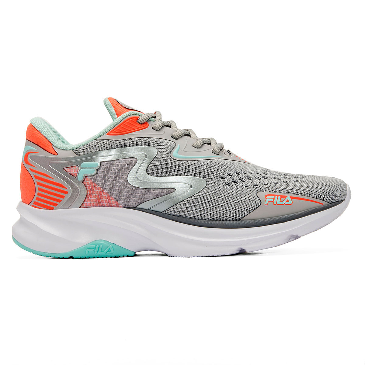 tenis fila feminino 40