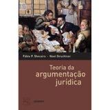 Livro Teoria Da Argumentação Jurídica