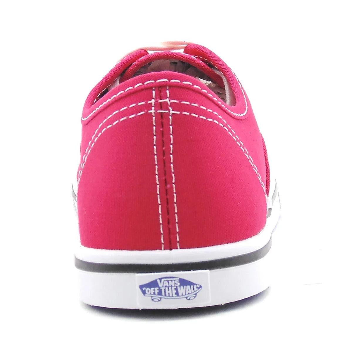 vans authentic lo pro