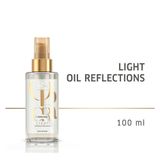 Óleo Capilar Wella Professionals Oil Reflections Reflective Light 100ml