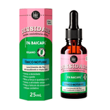 Tonico Capilar Lola Densidade Noturno 25ml