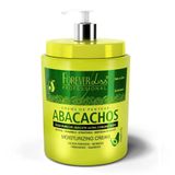 Creme Para Pentear Forever Liss Abacachos 950g