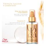 Óleo Capilar Wella Professionals Oil Reflections Smoothening 100ml