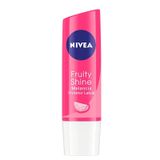 Hidratante Labial Nívea Lip Care Melância