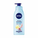 Loção Hidratante Nivea Q10 Pernas Renovadas Anticelulite 400ml