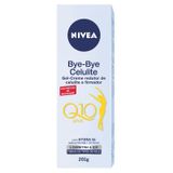 Gel Anti Celulite Nivea Bye-Bye Celulite 201g