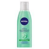 Tônico Adstringente Nívea Visage 200ml 81171