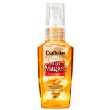 Óleo Mágico Capilar Dabelle Rícino 40ml